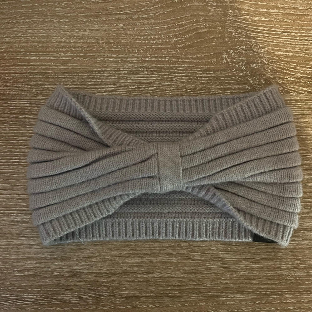 The North Face Head Warmer - Picture 4 of 4